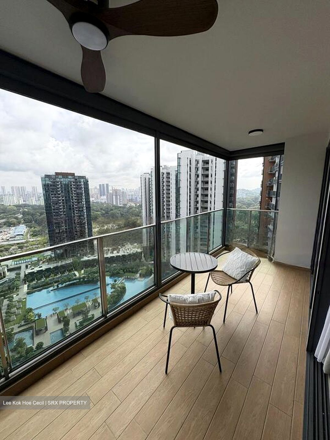 Normanton Park (D5), Apartment #453788981
